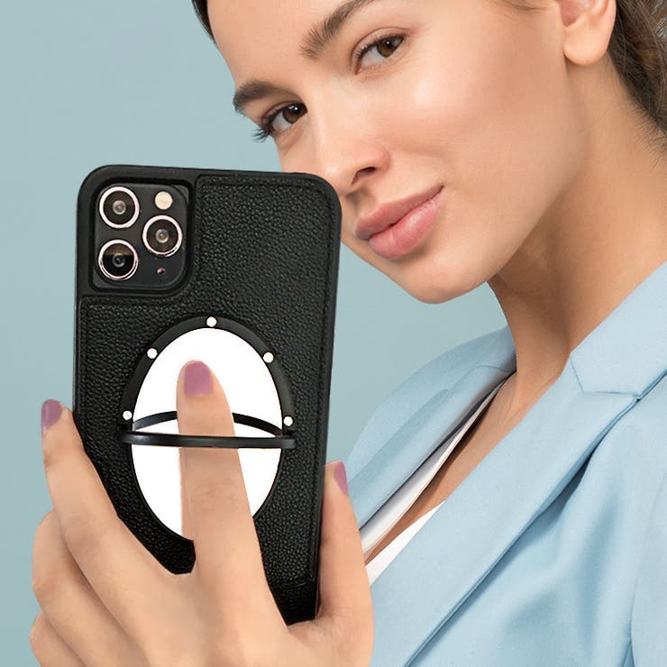 iPhoneケース スマートフォンケース スマホケース | PlusNao | 詳細画像3 