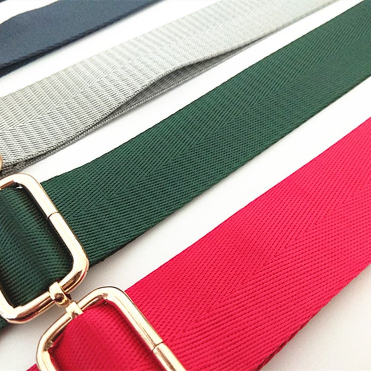 バッグストラップ ショルダーベルト 持ち手 | PlusNao | 詳細画像14 