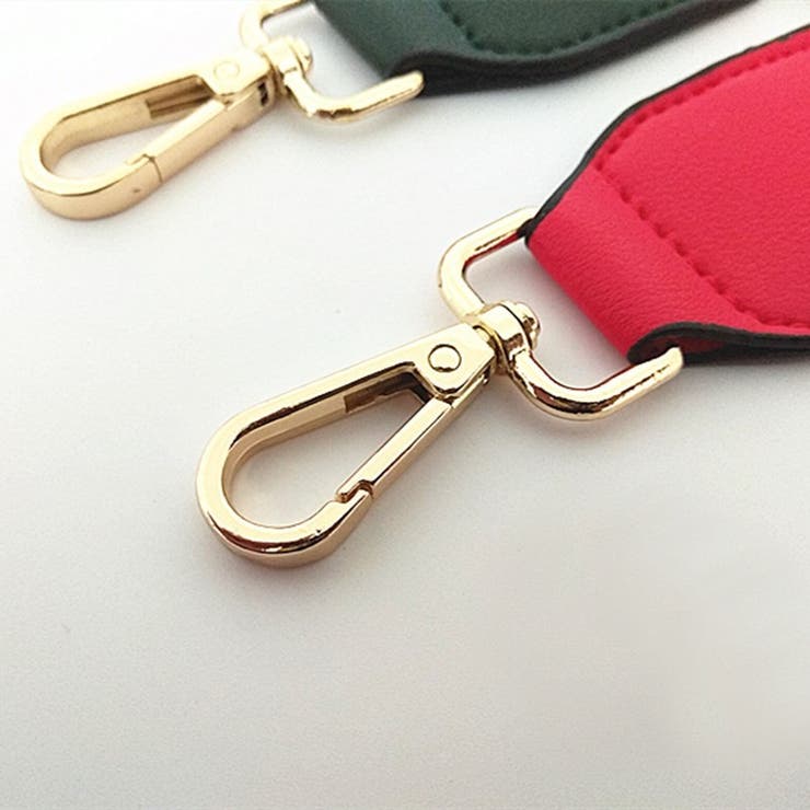 バッグストラップ ショルダーベルト 持ち手 | PlusNao | 詳細画像15 