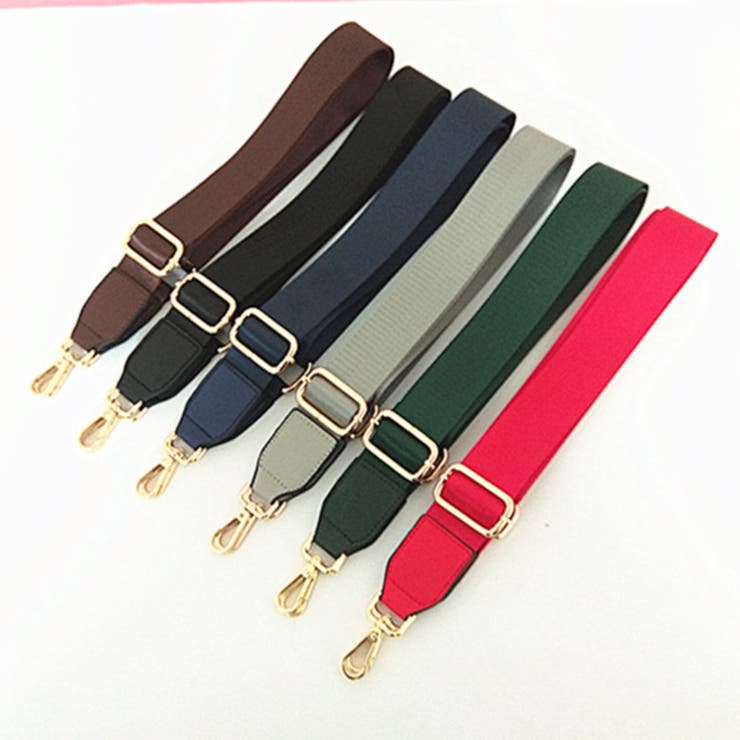 バッグストラップ ショルダーベルト 持ち手 | PlusNao | 詳細画像3 