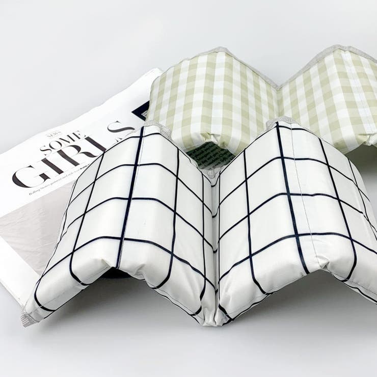 折りたたみクッション 4つ折り 8つ折り | PlusNao | 詳細画像5 