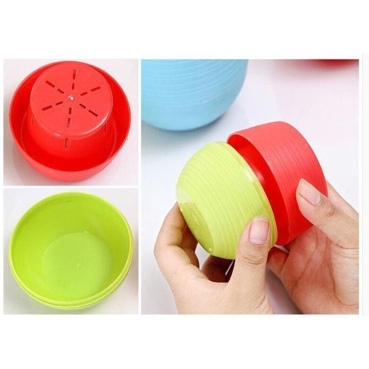 植木鉢 フラワーポット 受け皿付き | PlusNao | 詳細画像14 