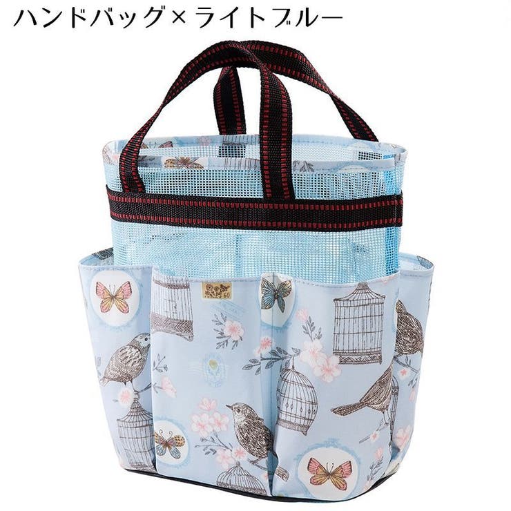 ハンドバッグ レディース カバン | PlusNao | 詳細画像7 