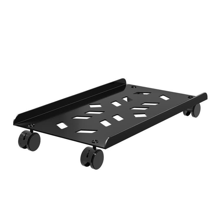 CPUスタンド PCラック キャスター付き | PlusNao | 詳細画像6 