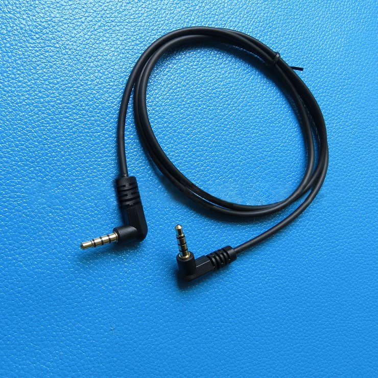 ステレオミニケーブル ミニプラグ 3 | PlusNao | 詳細画像2 