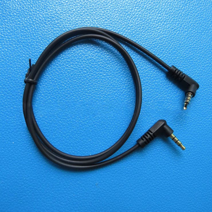 ステレオミニケーブル ミニプラグ 3 | PlusNao | 詳細画像3 