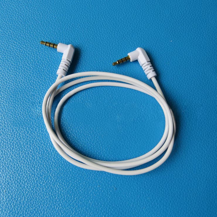 ステレオミニケーブル ミニプラグ 3 | PlusNao | 詳細画像4 