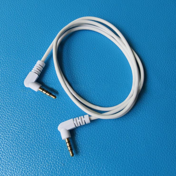 ステレオミニケーブル ミニプラグ 3 | PlusNao | 詳細画像5 
