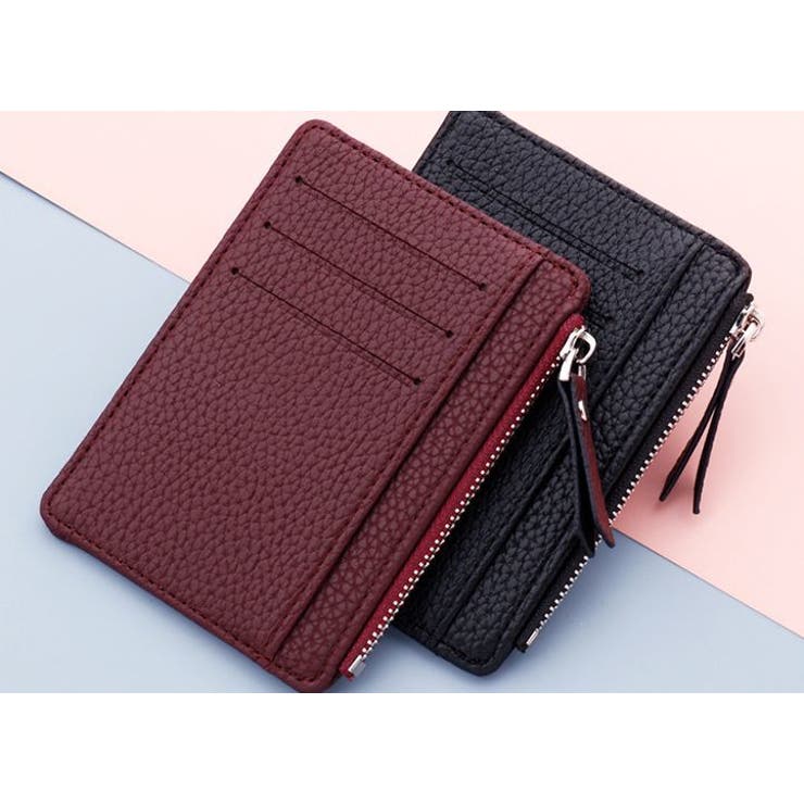 コインケース ミニ財布 フラグメントケース | PlusNao | 詳細画像2 