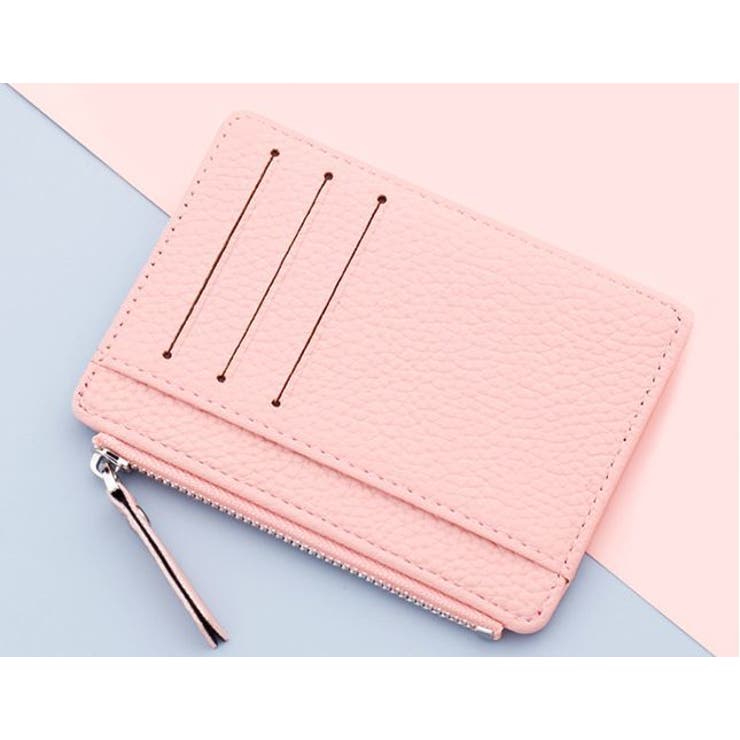 コインケース ミニ財布 フラグメントケース | PlusNao | 詳細画像4 