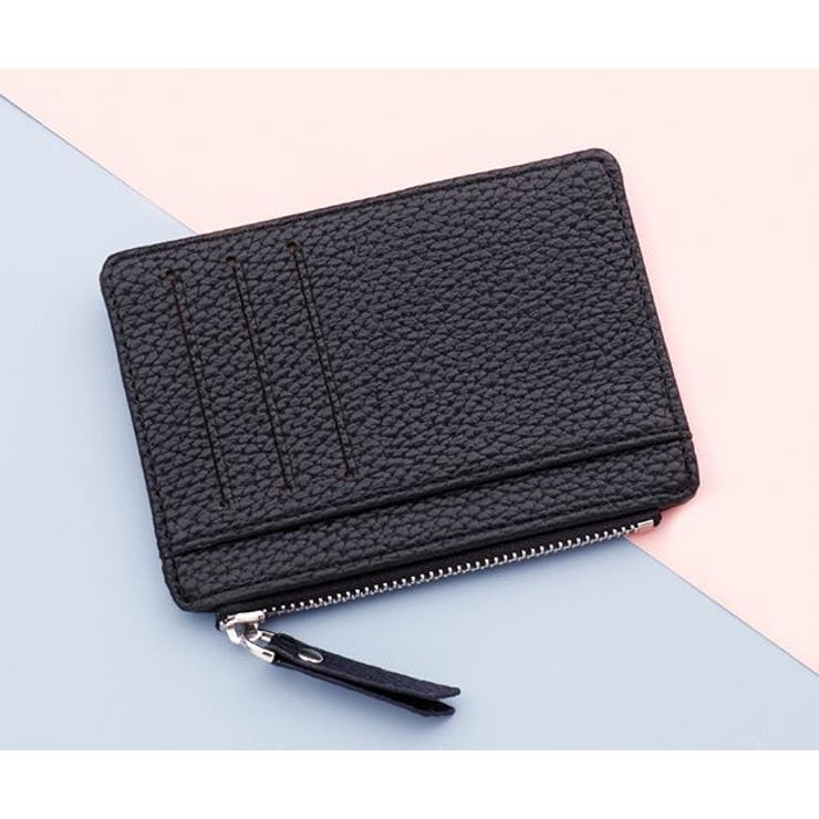 コインケース ミニ財布 フラグメントケース | PlusNao | 詳細画像7 