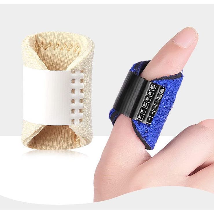 指サポーター 単品 1個 | PlusNao | 詳細画像4 