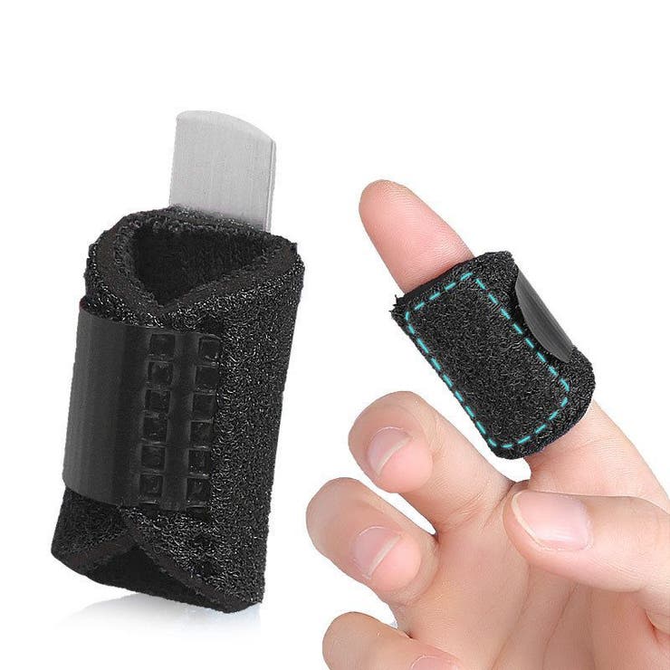 指サポーター 単品 1個 | PlusNao | 詳細画像5 