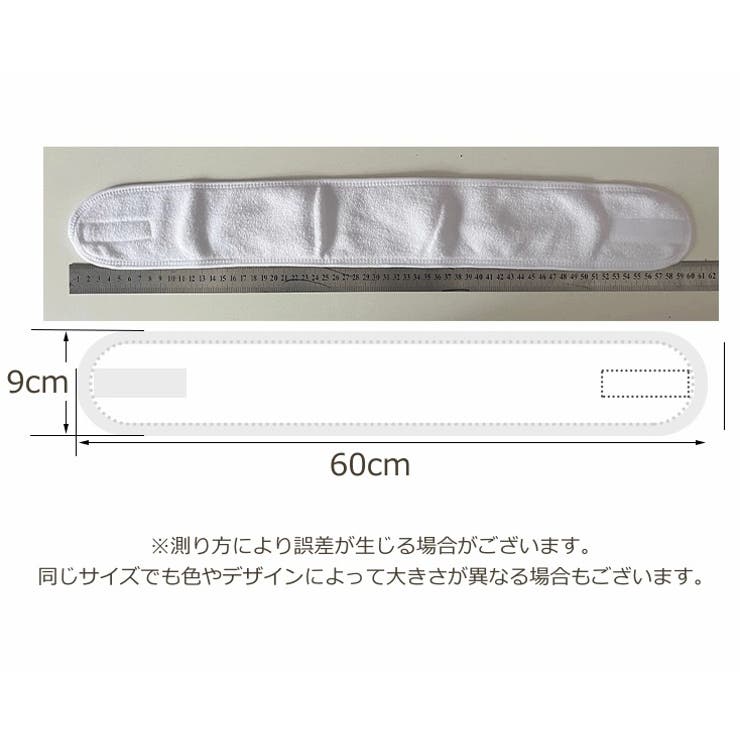 ヘアバンド ヘッドバンド レディース | PlusNao | 詳細画像20 