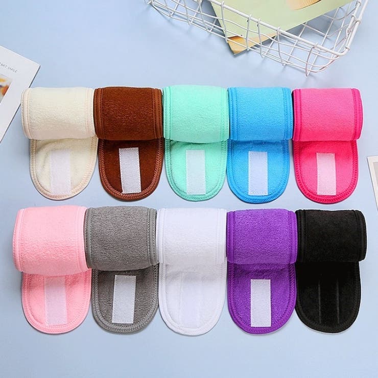 ヘアバンド ヘッドバンド レディース | PlusNao | 詳細画像3 