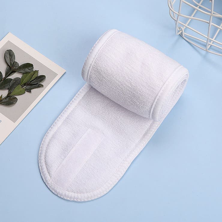 ヘアバンド ヘッドバンド レディース | PlusNao | 詳細画像4 