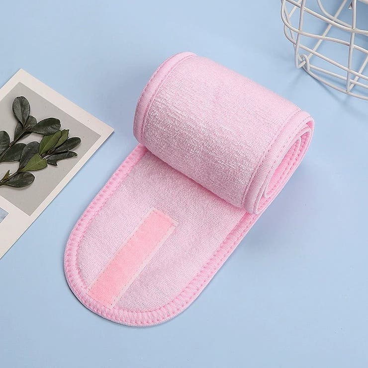 ヘアバンド ヘッドバンド レディース | PlusNao | 詳細画像6 