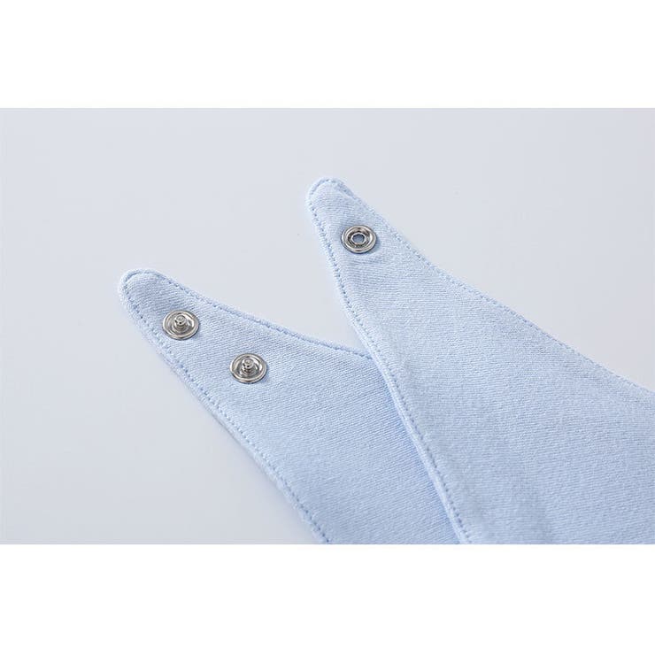 バンダナスタイ よだれかけ ビブ | PlusNao | 詳細画像11 