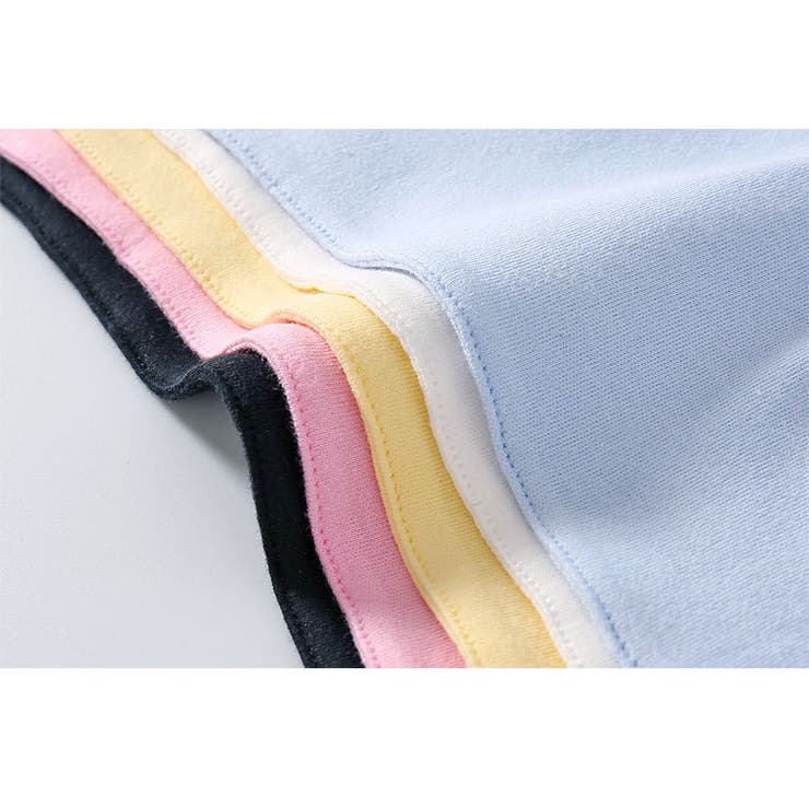 バンダナスタイ よだれかけ ビブ | PlusNao | 詳細画像13 