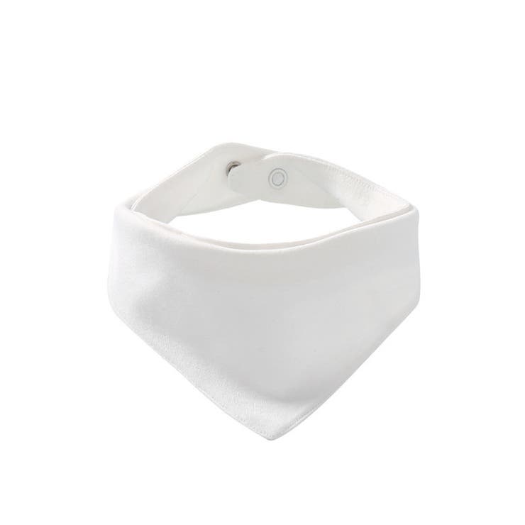 バンダナスタイ よだれかけ ビブ | PlusNao | 詳細画像3 