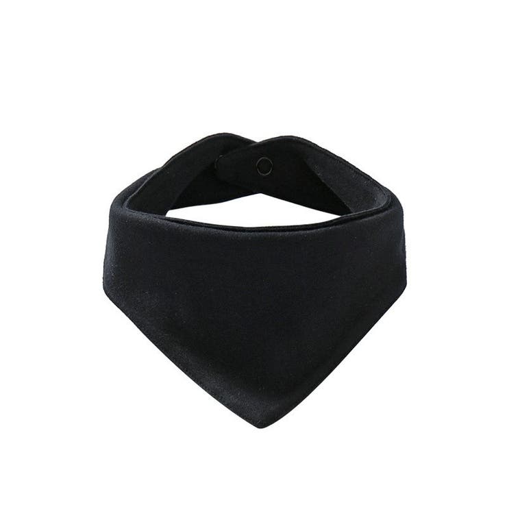 バンダナスタイ よだれかけ ビブ | PlusNao | 詳細画像5 