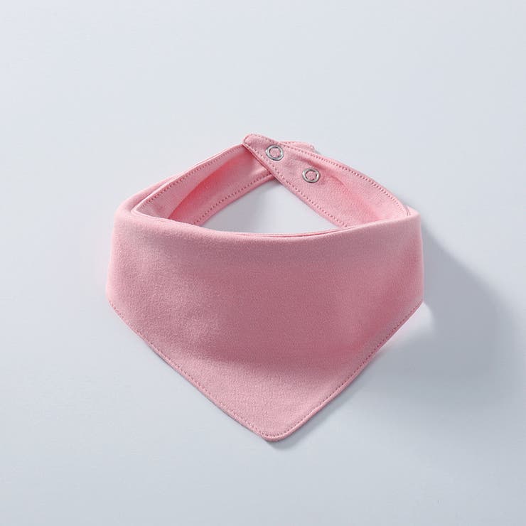 バンダナスタイ よだれかけ ビブ | PlusNao | 詳細画像6 