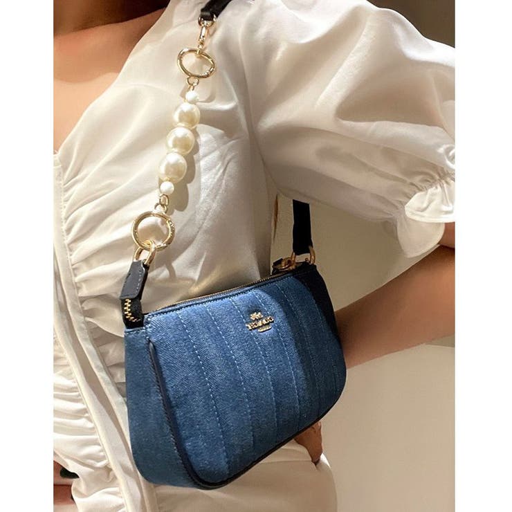 バッグ延長用ストラップ ショルダーストラップ バッグストラップ | PlusNao | 詳細画像3 