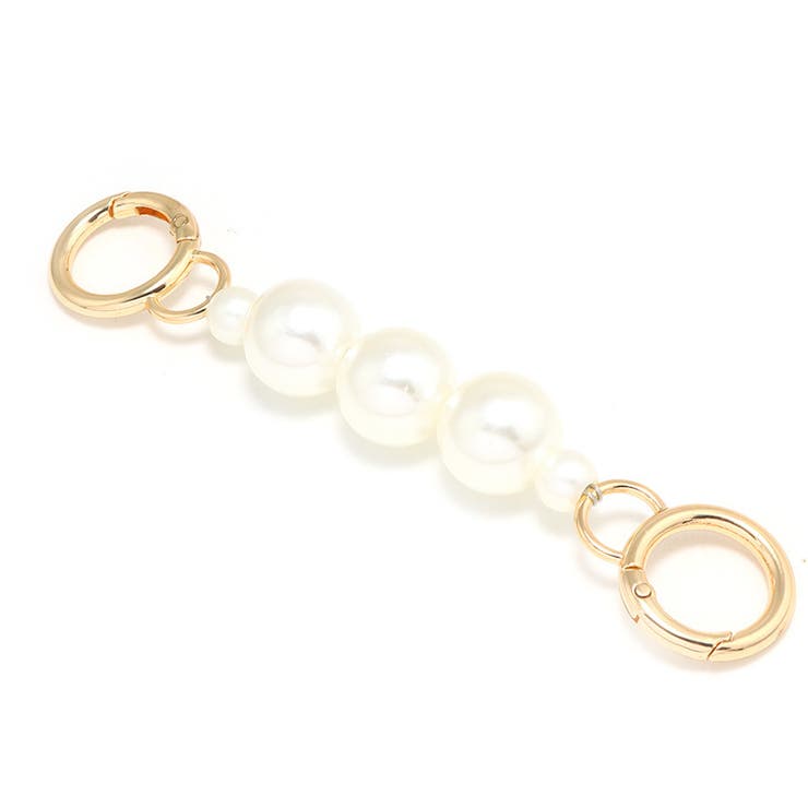 バッグ延長用ストラップ ショルダーストラップ バッグストラップ | PlusNao | 詳細画像5 