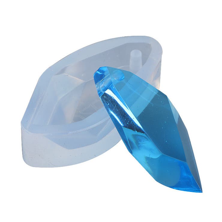 シリコンモールド 抜き型 レジン型 | PlusNao | 詳細画像2 