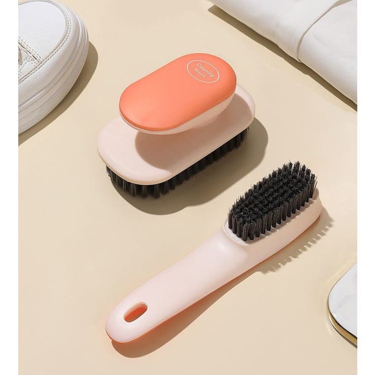 掃除用ブラシ 靴用ブラシ 衣類用ブラシ | PlusNao | 詳細画像5 