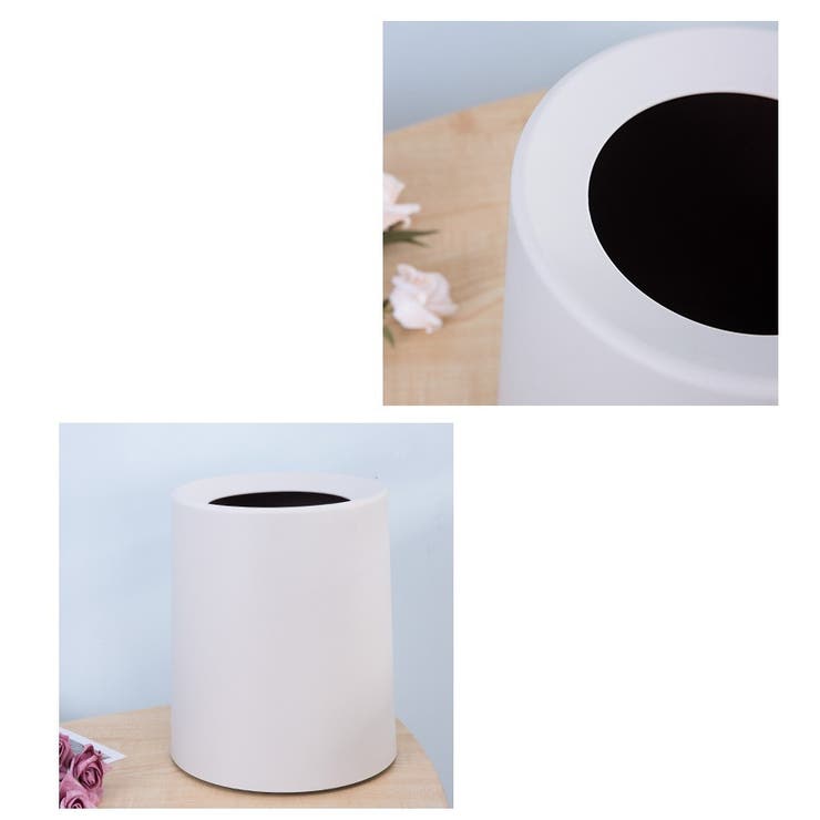 ゴミ箱 ダストボックス インナーボックス付き | PlusNao | 詳細画像11 