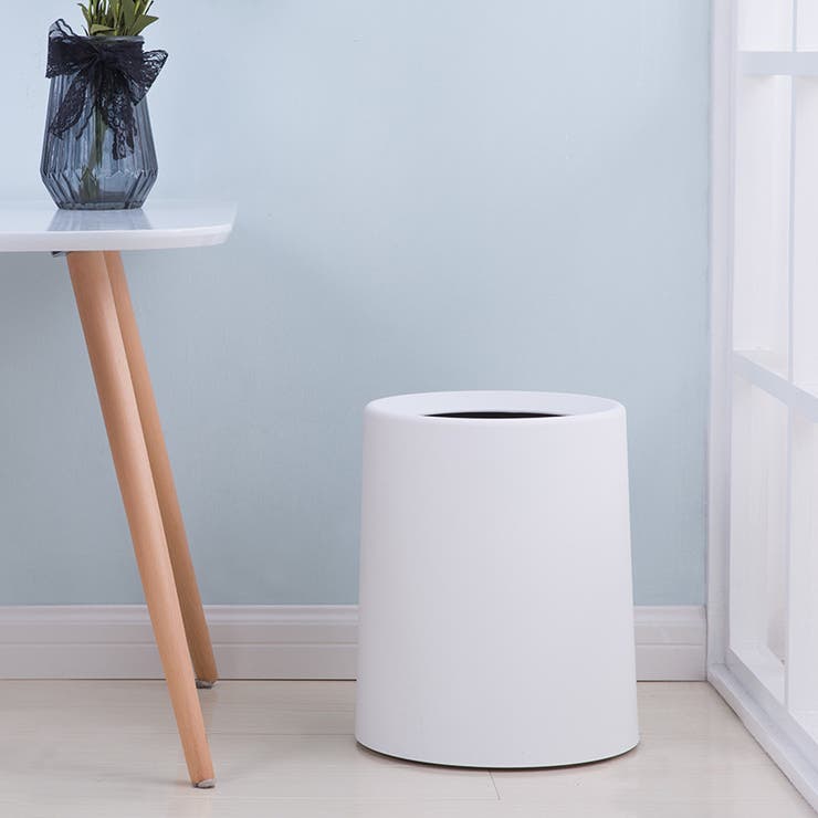 ゴミ箱 ダストボックス インナーボックス付き | PlusNao | 詳細画像2 