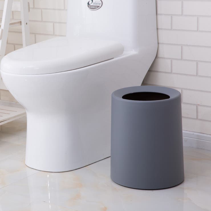 ゴミ箱 ダストボックス インナーボックス付き | PlusNao | 詳細画像3 