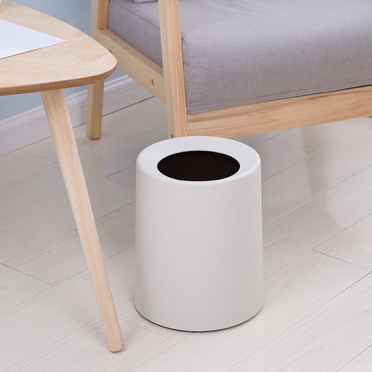 ゴミ箱 ダストボックス インナーボックス付き | PlusNao | 詳細画像4 