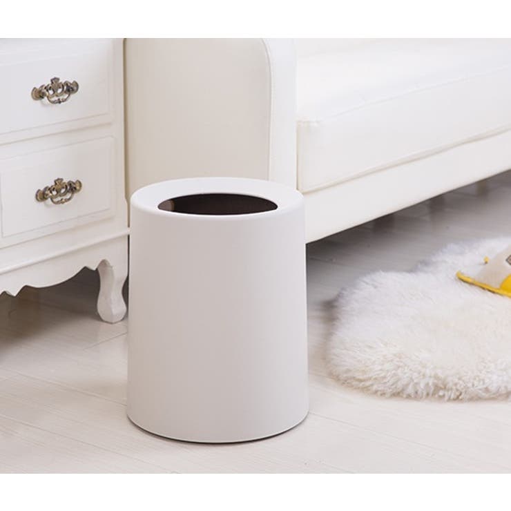 ゴミ箱 ダストボックス インナーボックス付き | PlusNao | 詳細画像5 