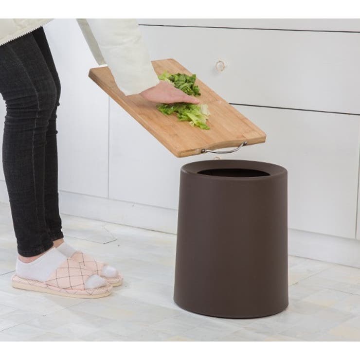 ゴミ箱 ダストボックス インナーボックス付き | PlusNao | 詳細画像8 