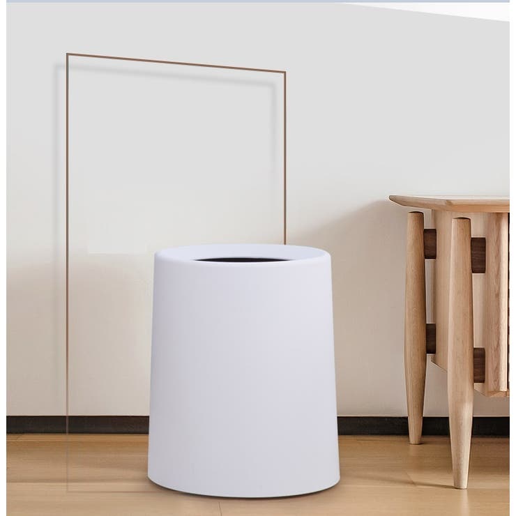 ゴミ箱 ダストボックス インナーボックス付き | PlusNao | 詳細画像9 