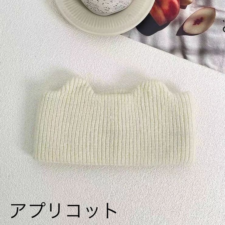 ヘアバンド ヘッドバンド 耳付き | PlusNao | 詳細画像17 
