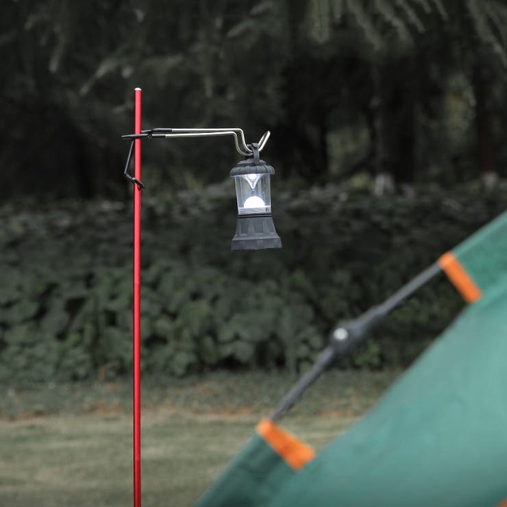 ランタンハンガー ランタンスタンド フック | PlusNao | 詳細画像2 