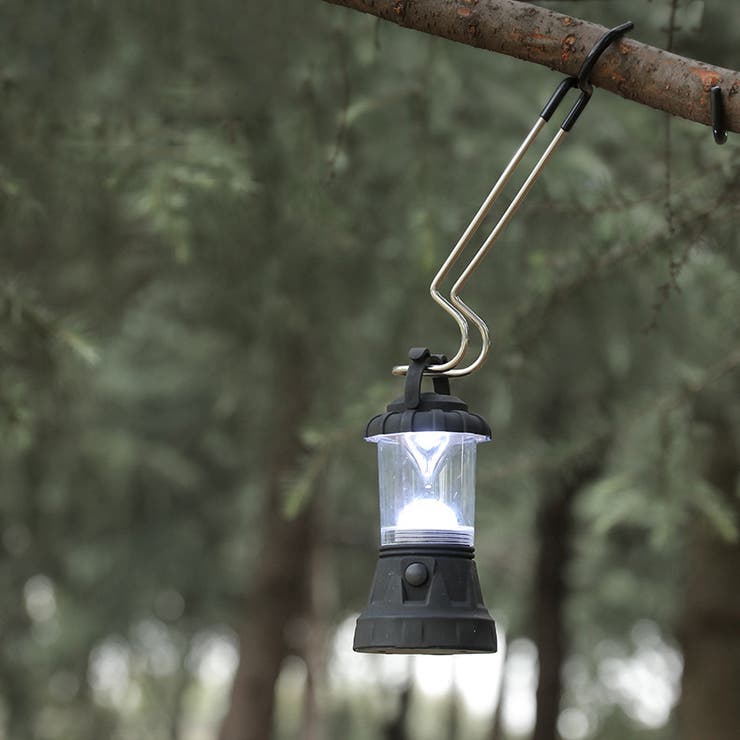 ランタンハンガー ランタンスタンド フック | PlusNao | 詳細画像3 