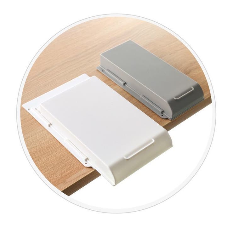 引き出し デスク下トレー 後付け | PlusNao | 詳細画像16 