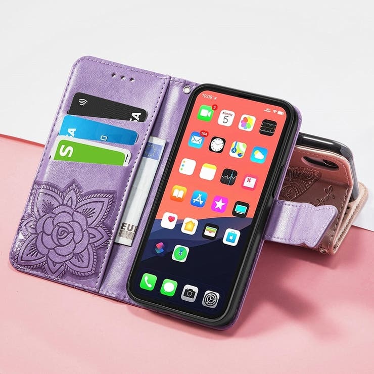 iPhone用ケース レディース用 スマホケース | PlusNao | 詳細画像11 