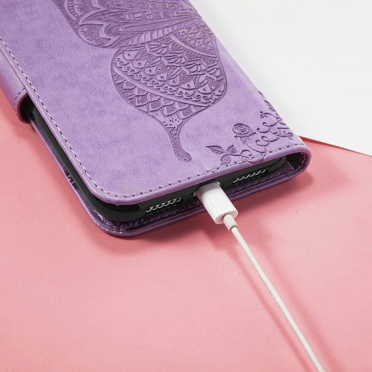 iPhone用ケース レディース用 スマホケース | PlusNao | 詳細画像12 