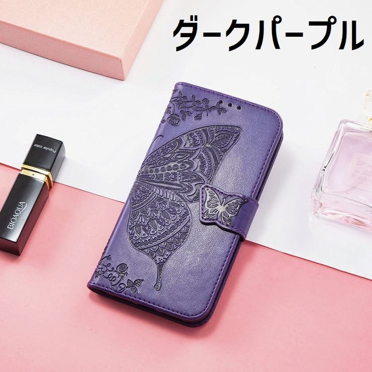 iPhone用ケース レディース用 スマホケース | PlusNao | 詳細画像20 