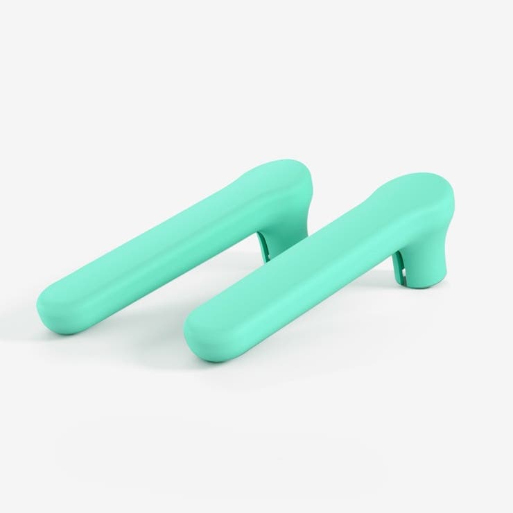 ドアノブカバー グリップクッション シリコン製 | PlusNao | 詳細画像4 