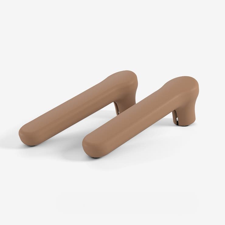 ドアノブカバー グリップクッション シリコン製 | PlusNao | 詳細画像6 