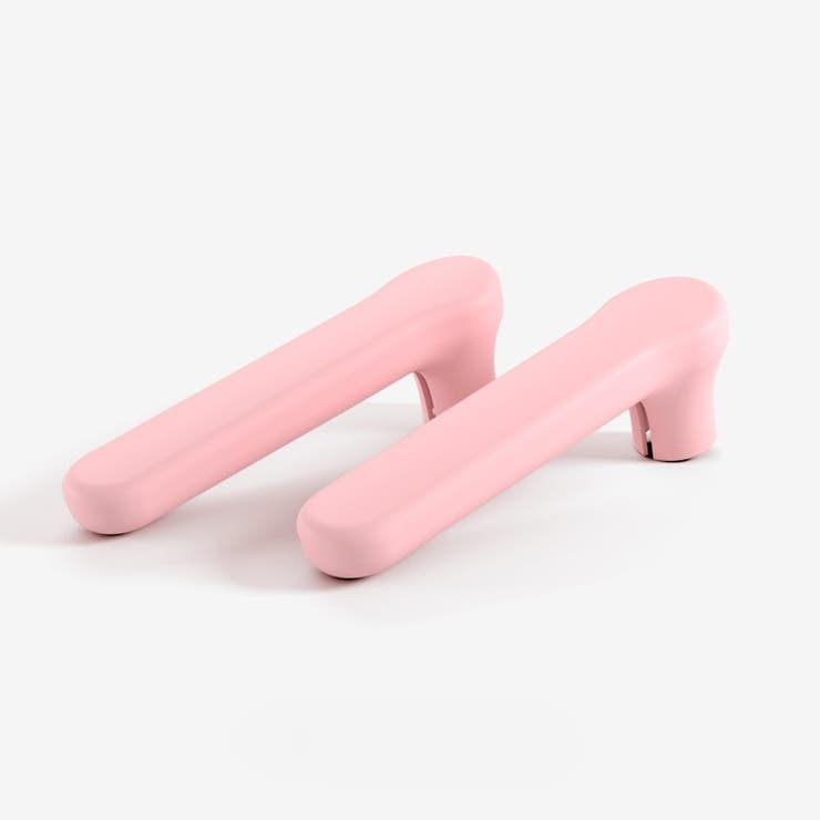 ドアノブカバー グリップクッション シリコン製 | PlusNao | 詳細画像7 