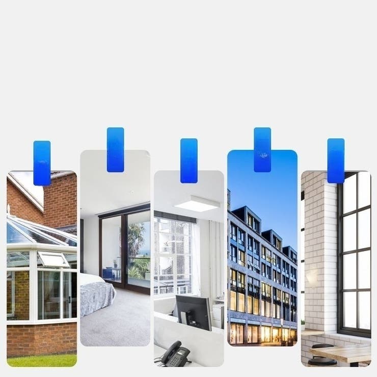 窓ガラスフィルム 遮光フィルム ガラスフィルム | PlusNao | 詳細画像5 