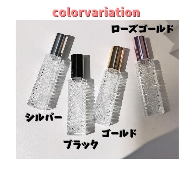 アトマイザー 詰め替え容器 12ml | PlusNao | 詳細画像10 
