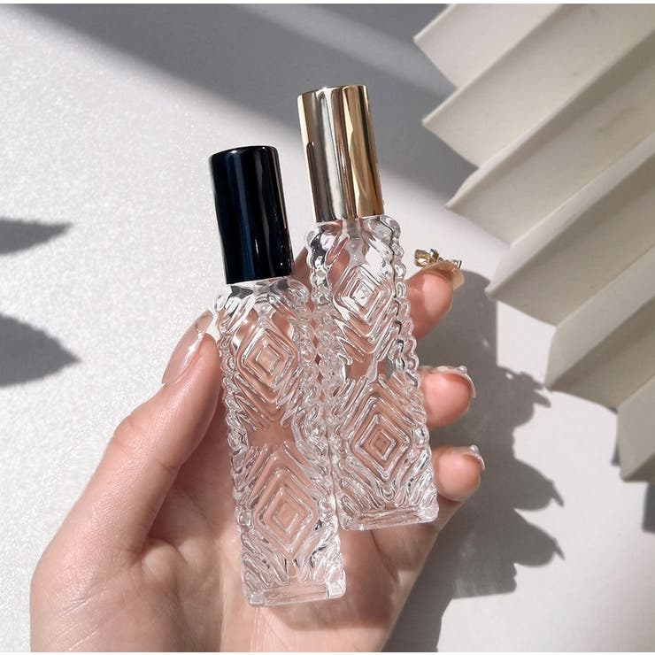 アトマイザー 詰め替え容器 12ml | PlusNao | 詳細画像3 